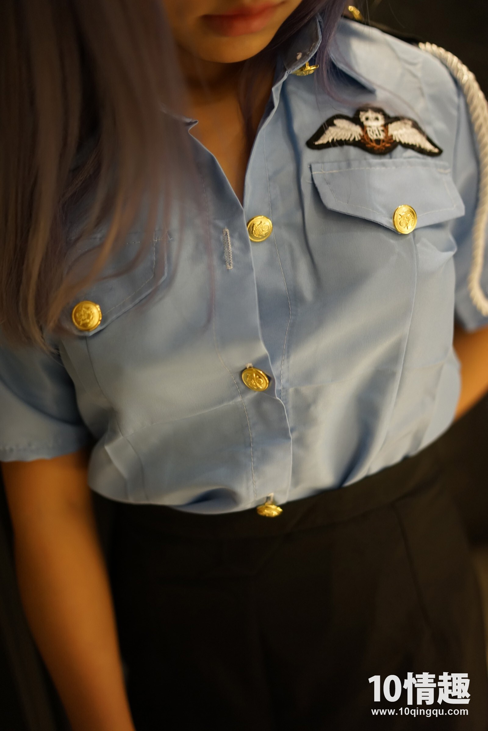 [ROSI写真]KZ系列 2016.10.19 NO.129